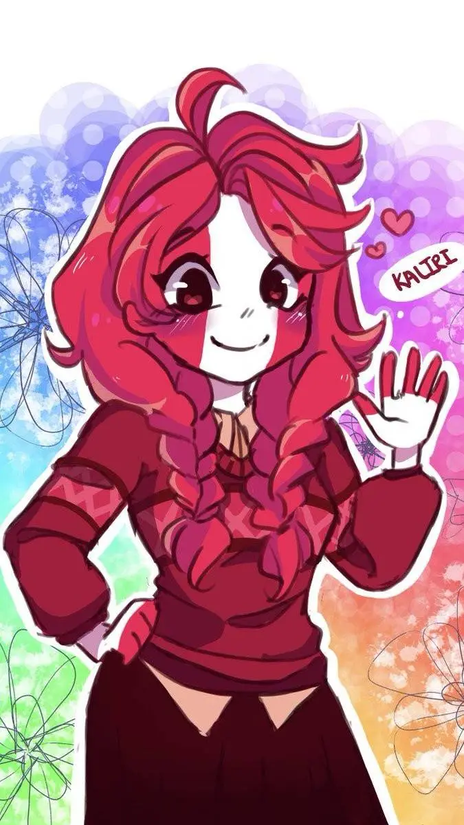 ai character: Perú background