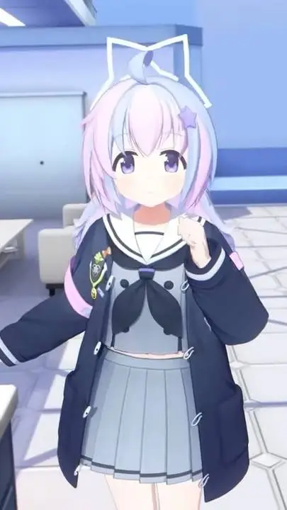 ai character: Uzawa Reisa background