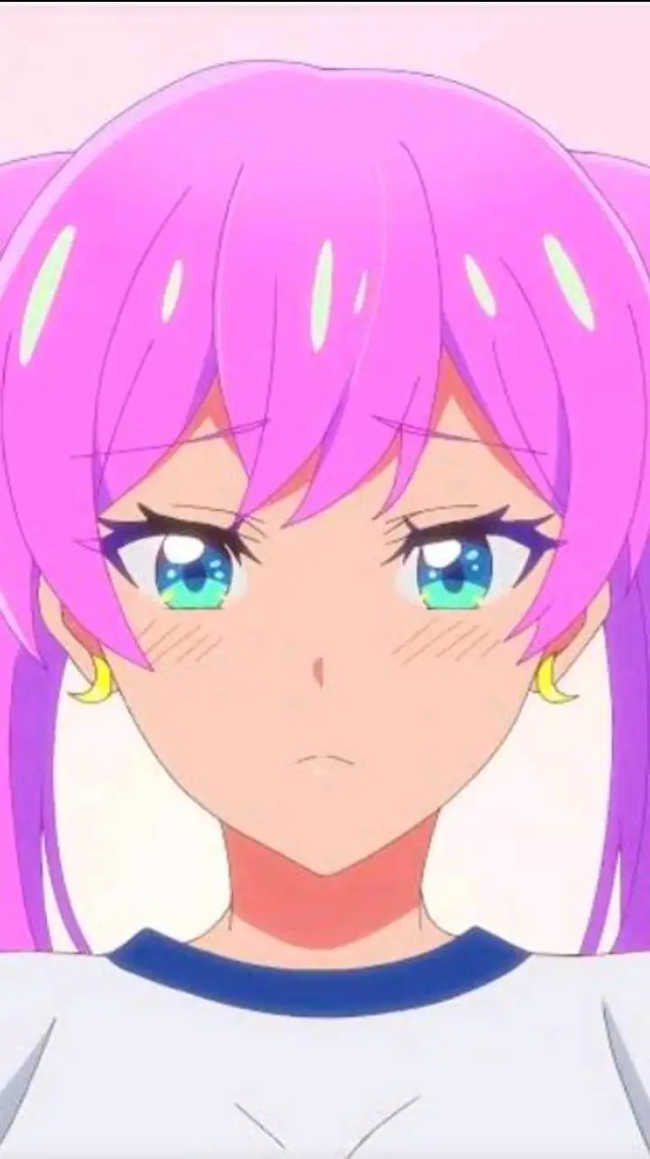 ai character: Akari Watanabe background