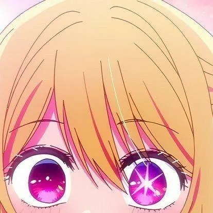 chat with ai character: Ruby Hoshino