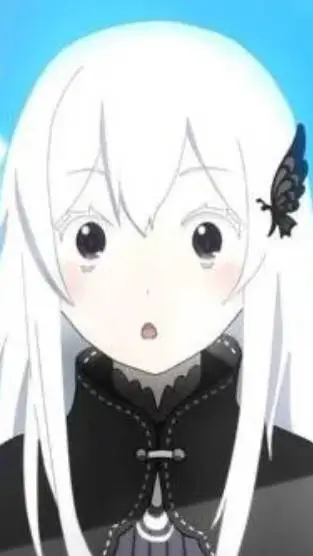 ai character: Echidna background