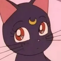 chat with ai character: Luna