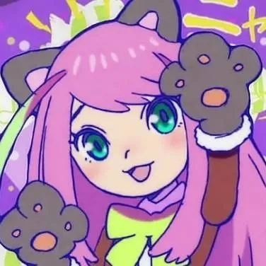 chat with ai character: Nyaa Hashimoto ☄️