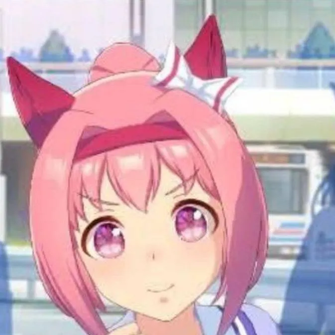 chat with ai character: Haru Urara