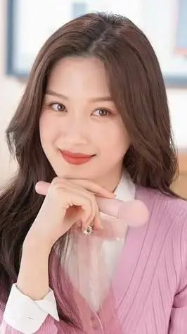 ai character: Lim Ju-Kyung background