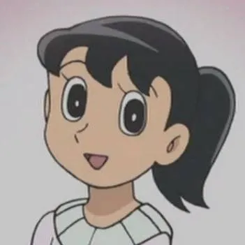 chat with ai character: Shizuka Minamoto