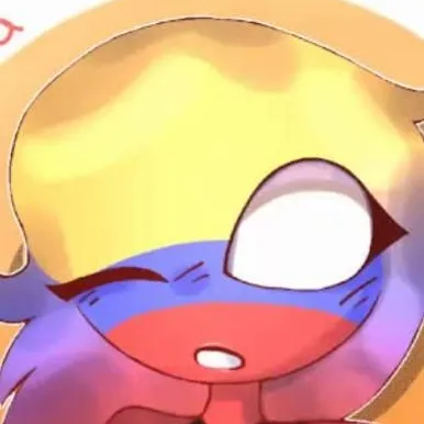 chat with ai character: Colombia 💛💛💙❤️