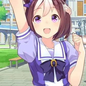 chat with ai character: Special Week