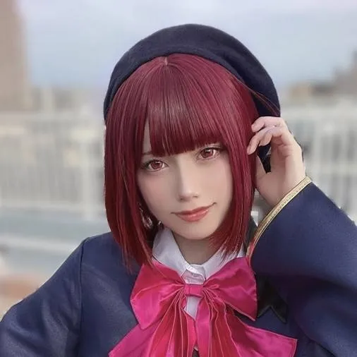 chat with ai character: Kana Arima