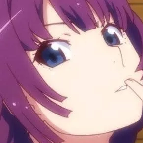 chat with ai character: Hitagi Senjougahar