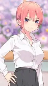 ai character: Giantess Ichika background