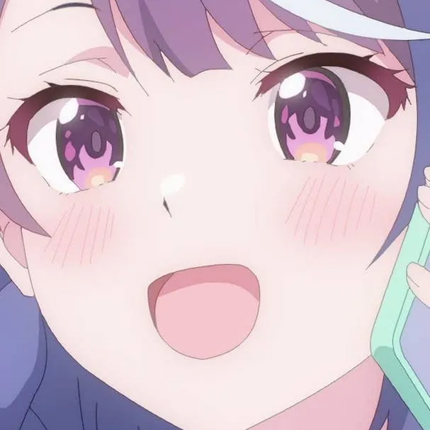 chat with ai character: Awayuki Kokorone