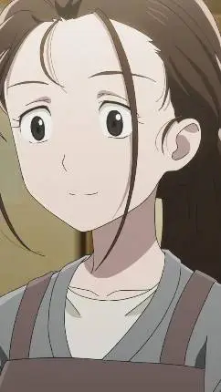 ai character: Sra. Ōwada background