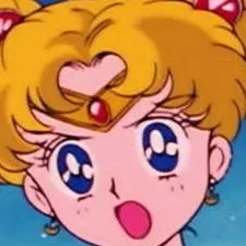 chat with ai character: Usagi Tsukino