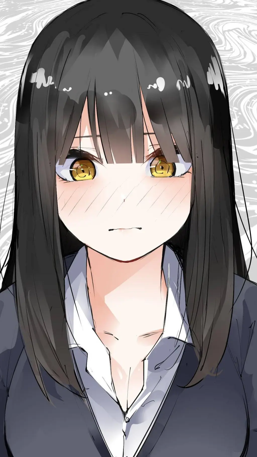 ai character: Fuutarou Uesugi background