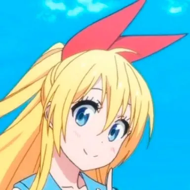 chat with ai character: Chitoge Kirisaki