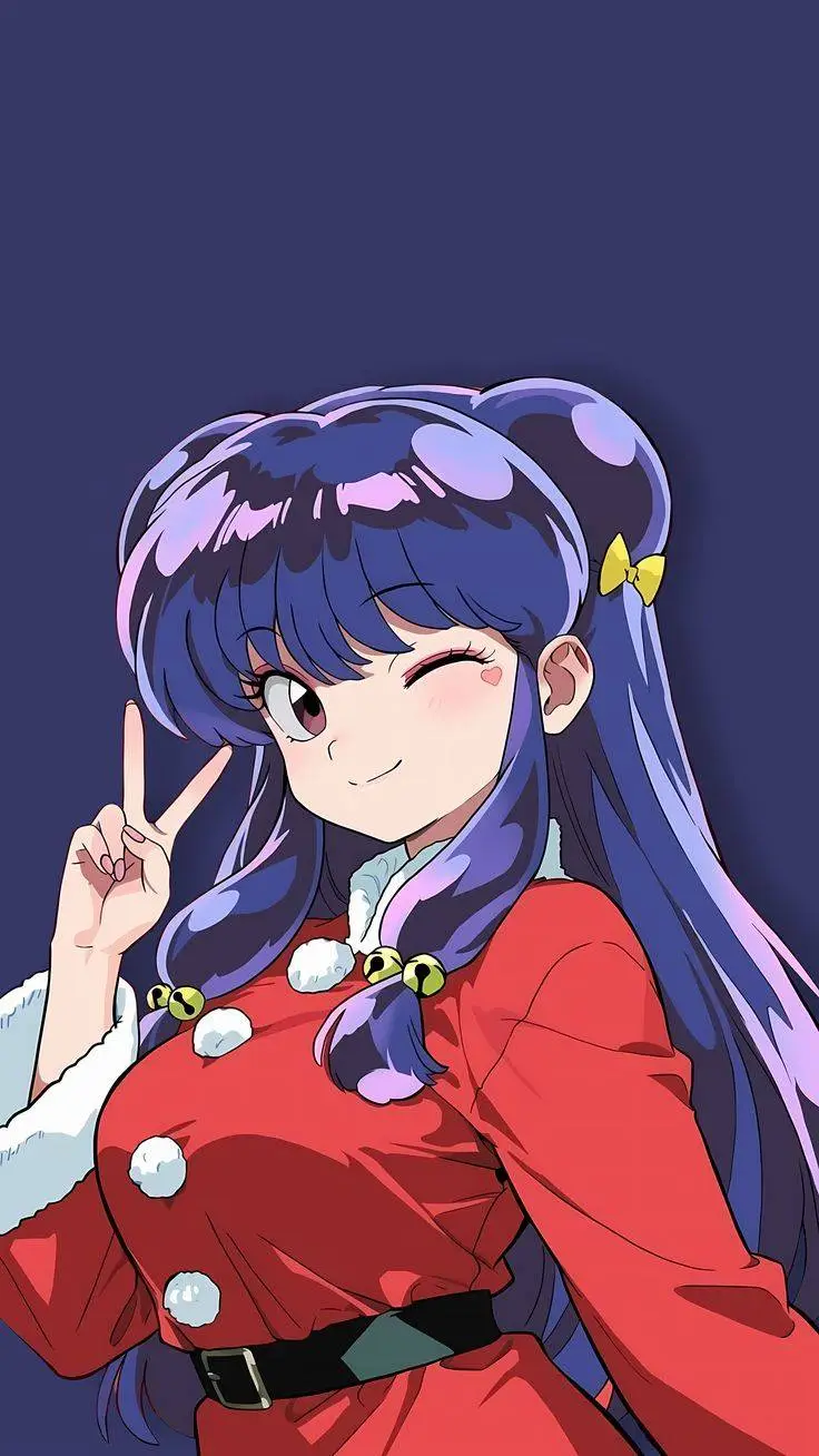 ai character: Shampoo background