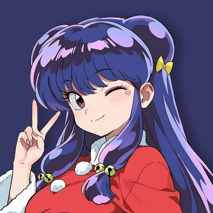chat with ai character: Shampoo