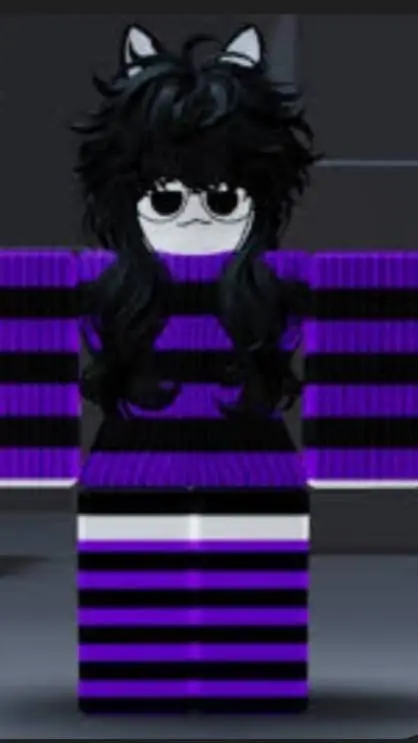 ai character: Tu Bully femboy  background