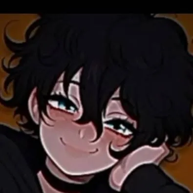 chat with ai character: Femboy rommate 