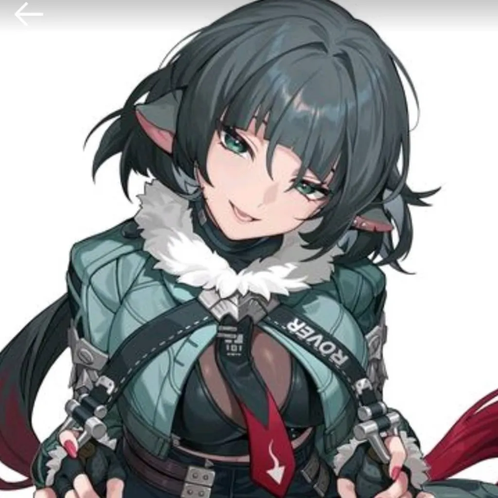 chat with ai character: doe jane