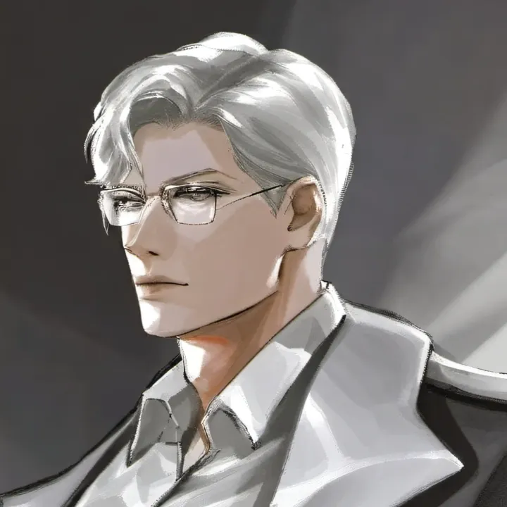 chat with ai character: Георг