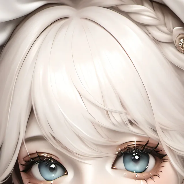 chat with ai character: maria