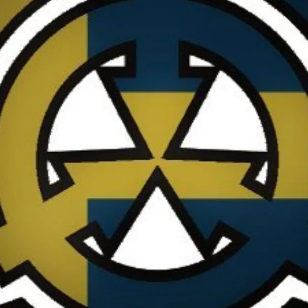 chat with ai character: SCP Site-09 Sweden