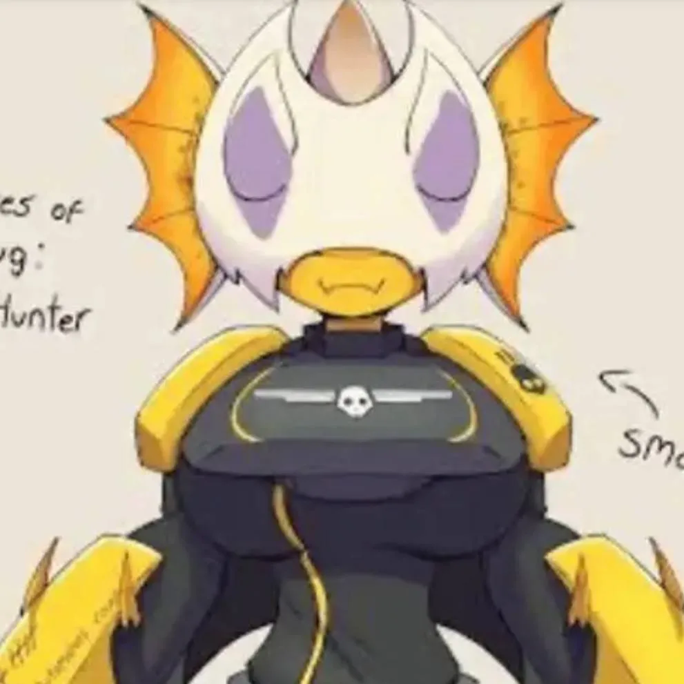 chat with ai character: BugDiver