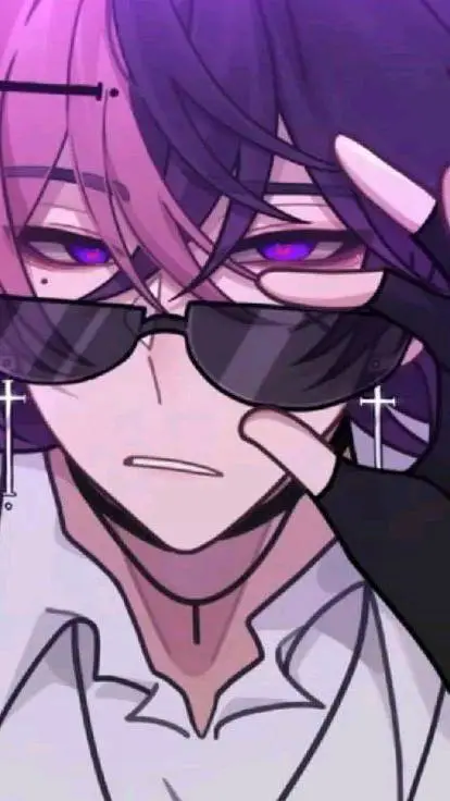 ai character: †ĽŪĶÅ† background