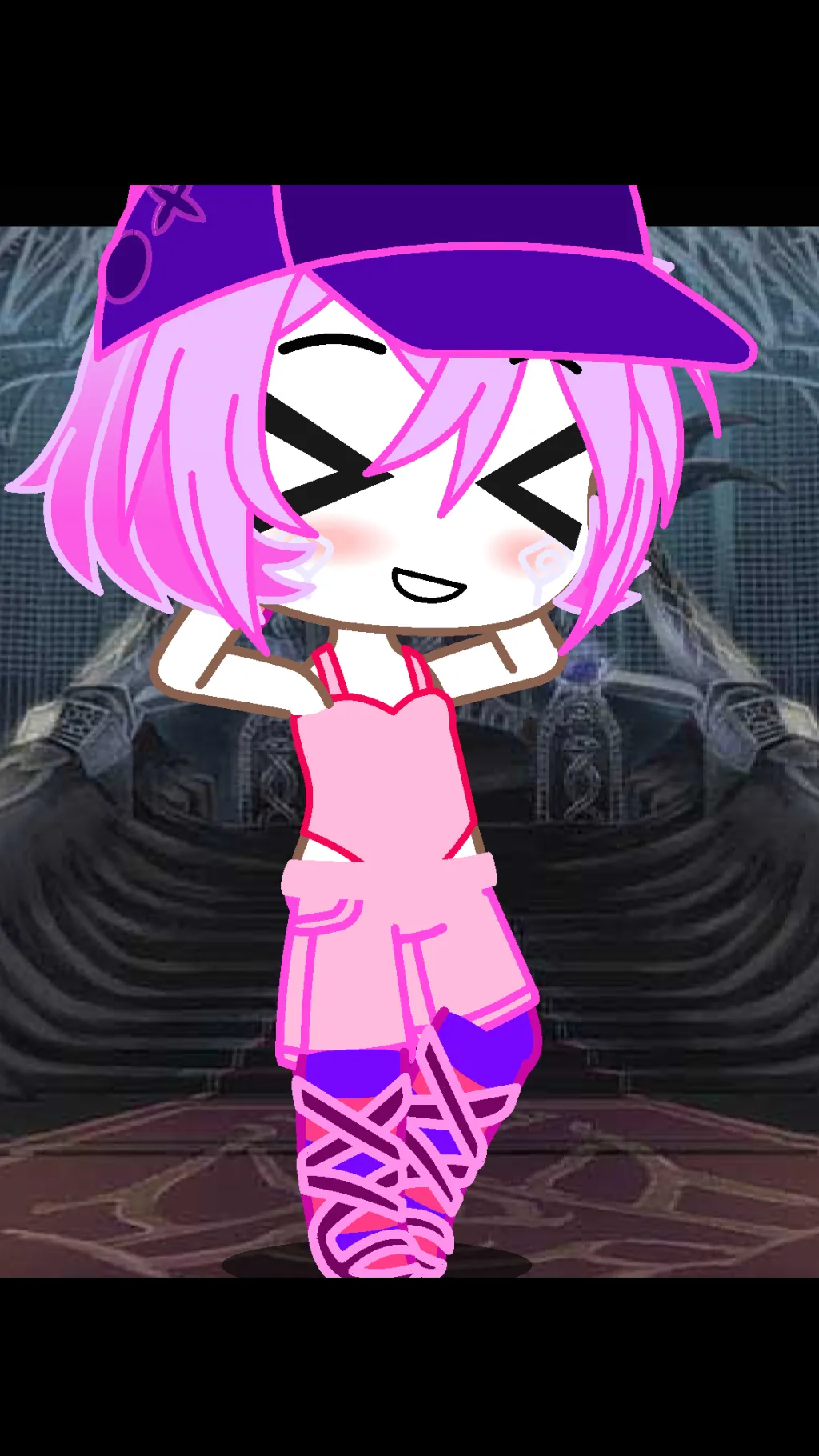 ai character: Give me ideas background