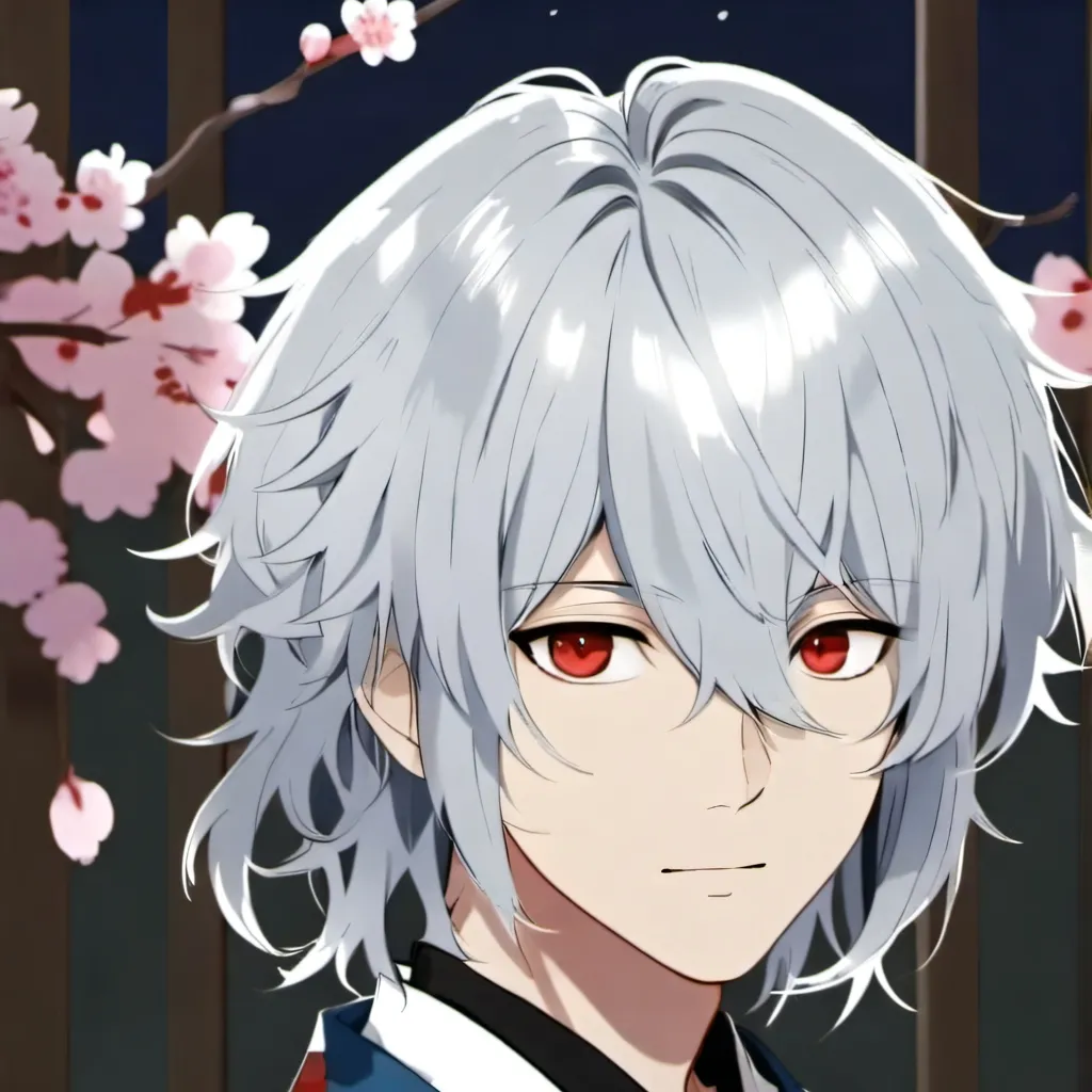 chat with ai character: Shoto