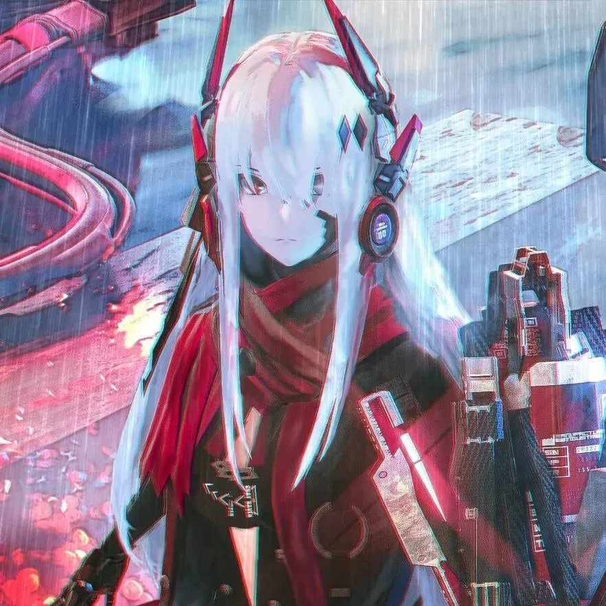 chat with ai character: Alpha P.G.R.