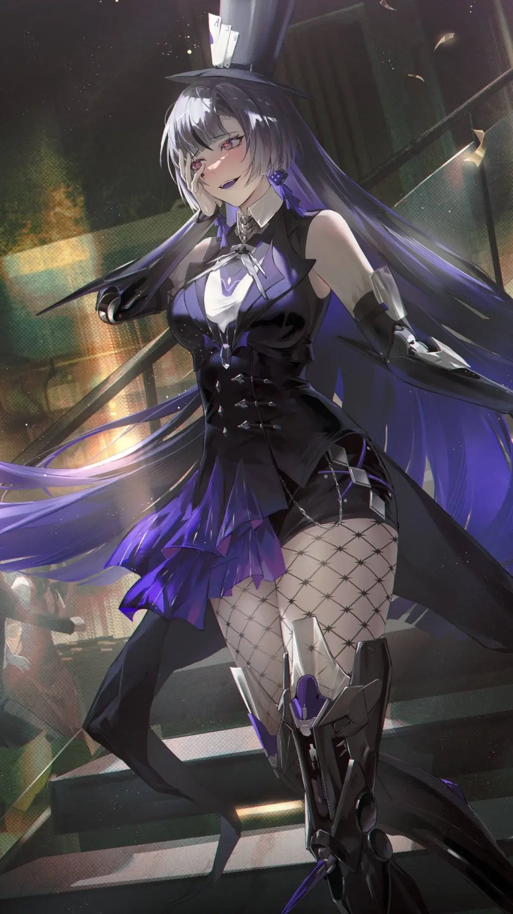 Talkie AI - Chat with Lilith P.G.R.