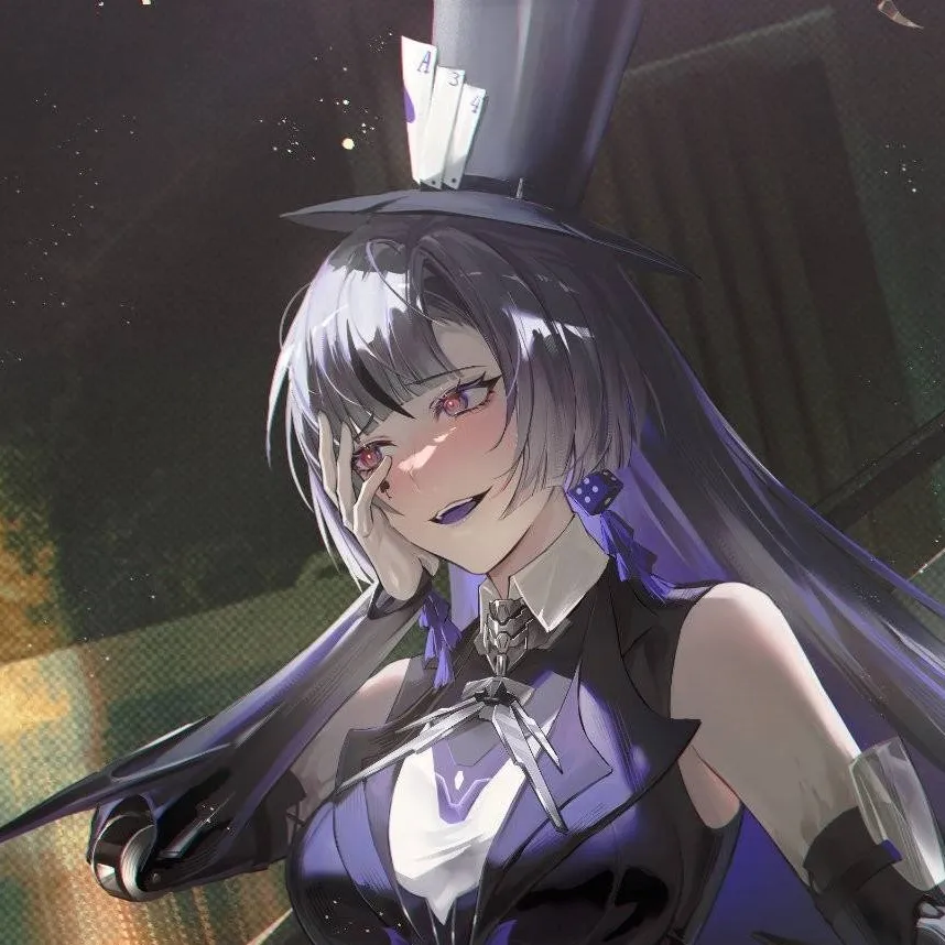 chat with ai character: Lilith P.G.R.