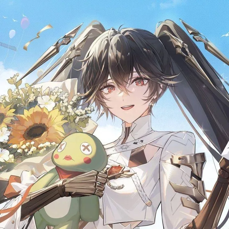 chat with ai character: Lucia: Pyroath PGR