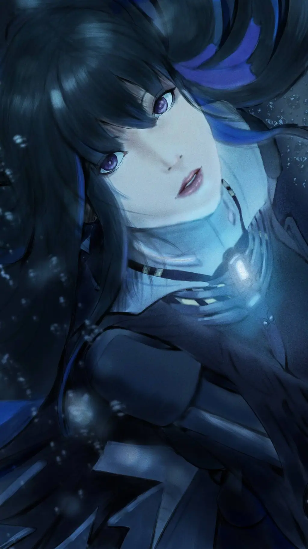 Talkie AI - Chat with Selena Tempest PGR