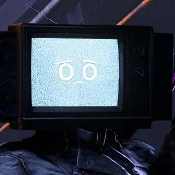 chat with ai character: TVwoman from st 