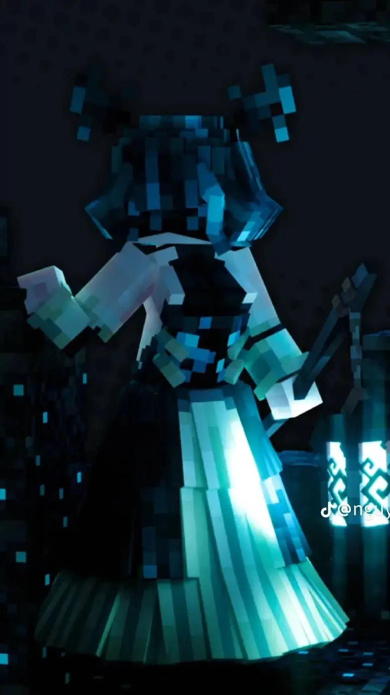 Talkie AI - Chat with Warden Tan