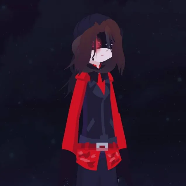 chat with ai character: Nightmare