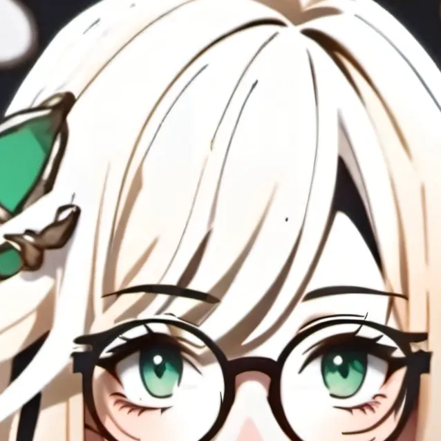 chat with ai character: Dawn