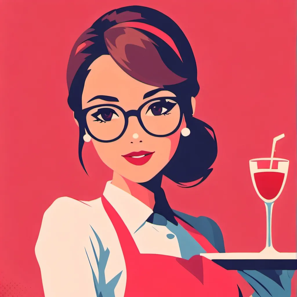 chat with ai character: Linda