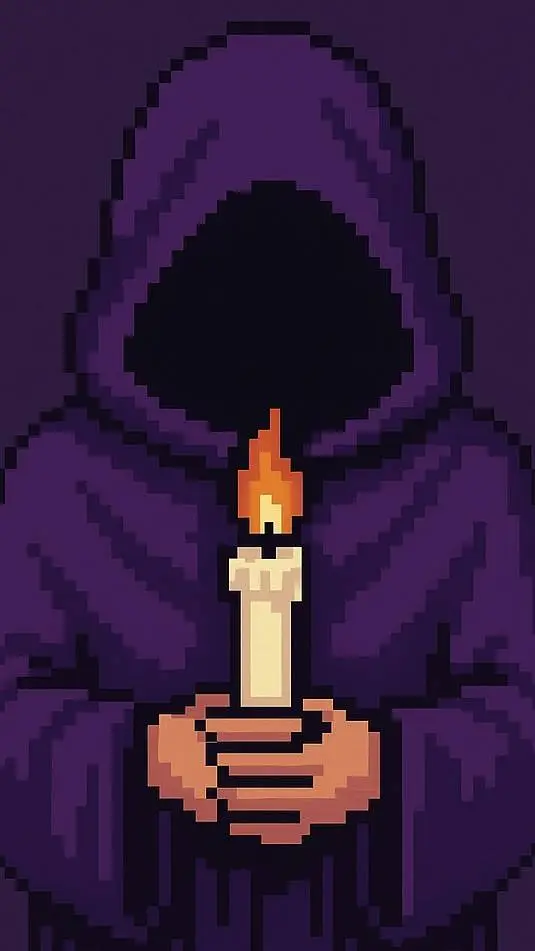 Talkie AI - Chat with The Ritualist
