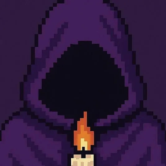 chat with ai character: The Ritualist