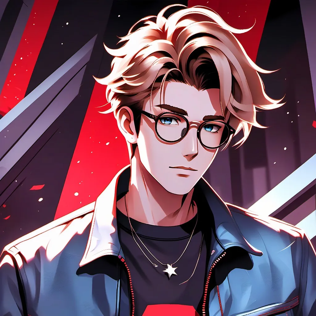 chat with ai character: Dan