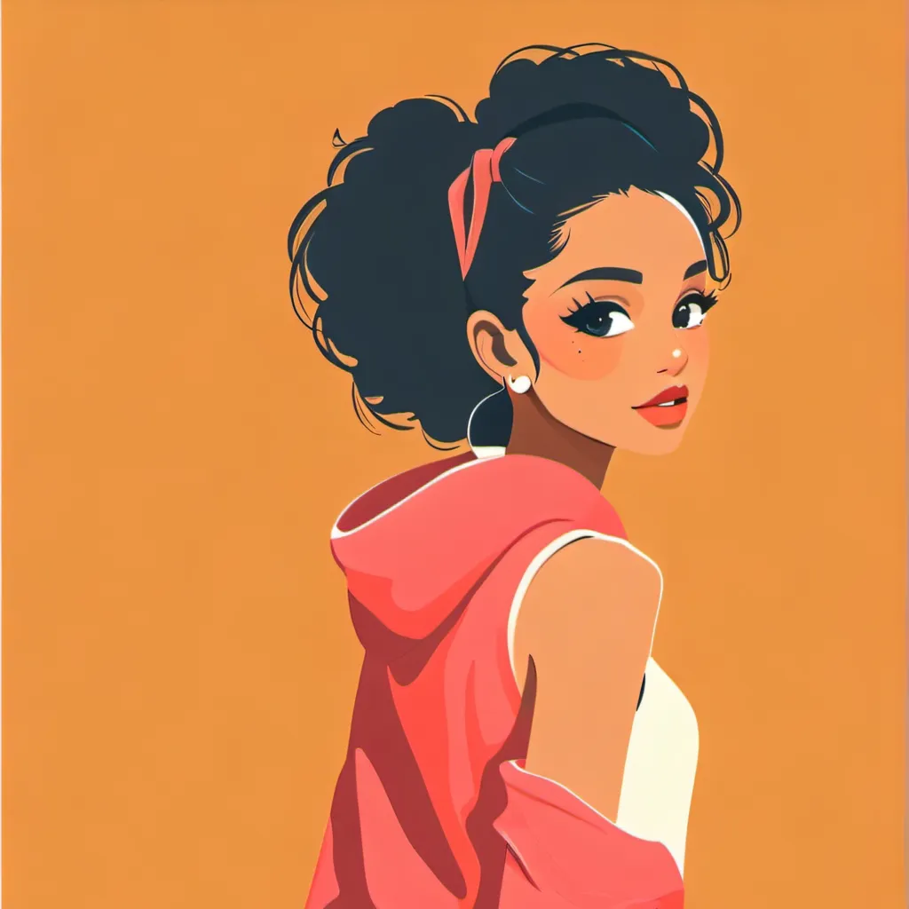 chat with ai character: Amelia