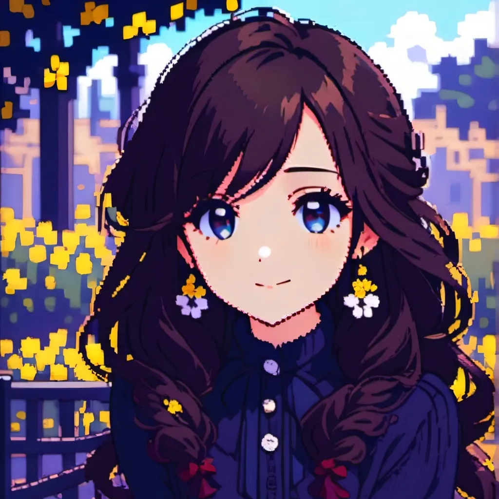 chat with ai character: Sunshine 