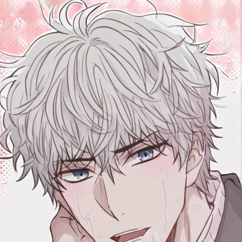 chat with ai character: haruto