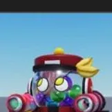 chat with ai character: Gachadroid