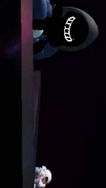 ai character: Terror realm background